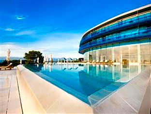 Falkensteiner Hotel & Spa Iadera