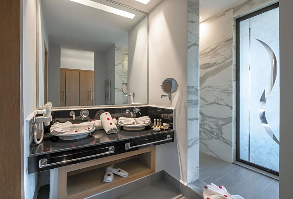 Sirayane Boutique Hotel & Spa Marrakech