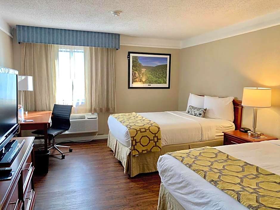 Baymont by Wyndham Texarkana