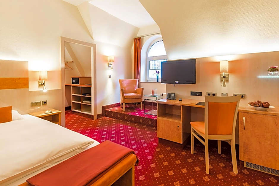 Hotel Essener Hof; Sure Hotel Collection by Best Western