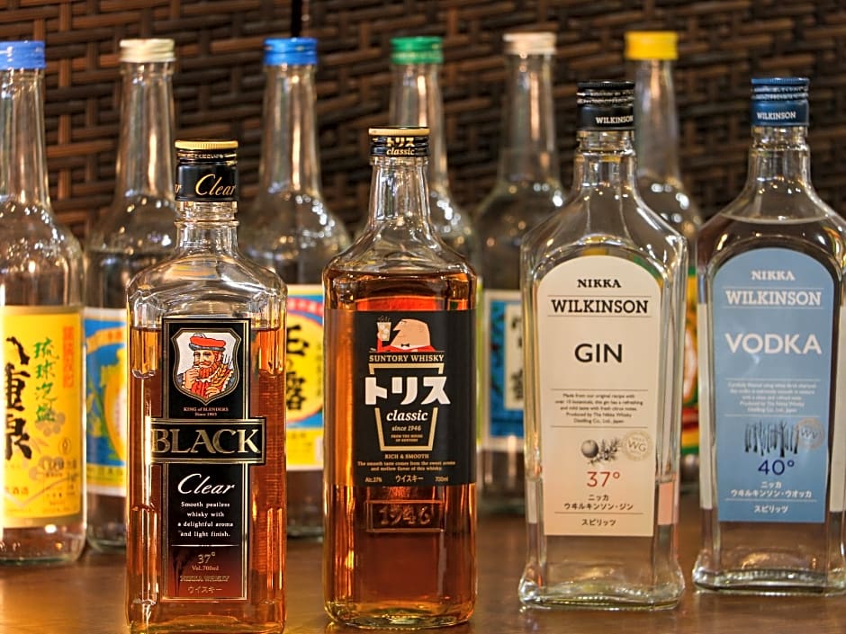 Hotel Patina Ishigakijima