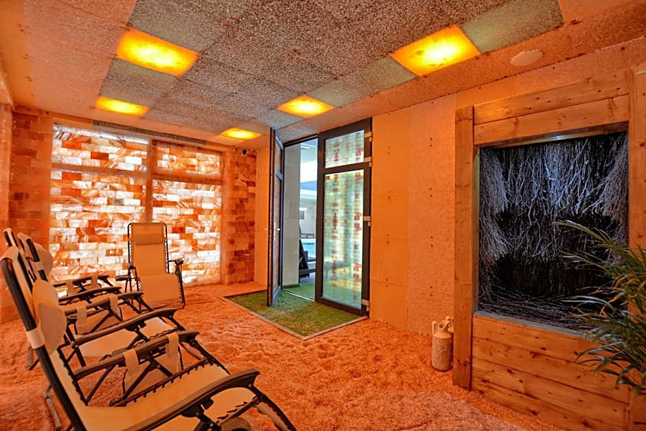 EDEN Rajskie Spa
