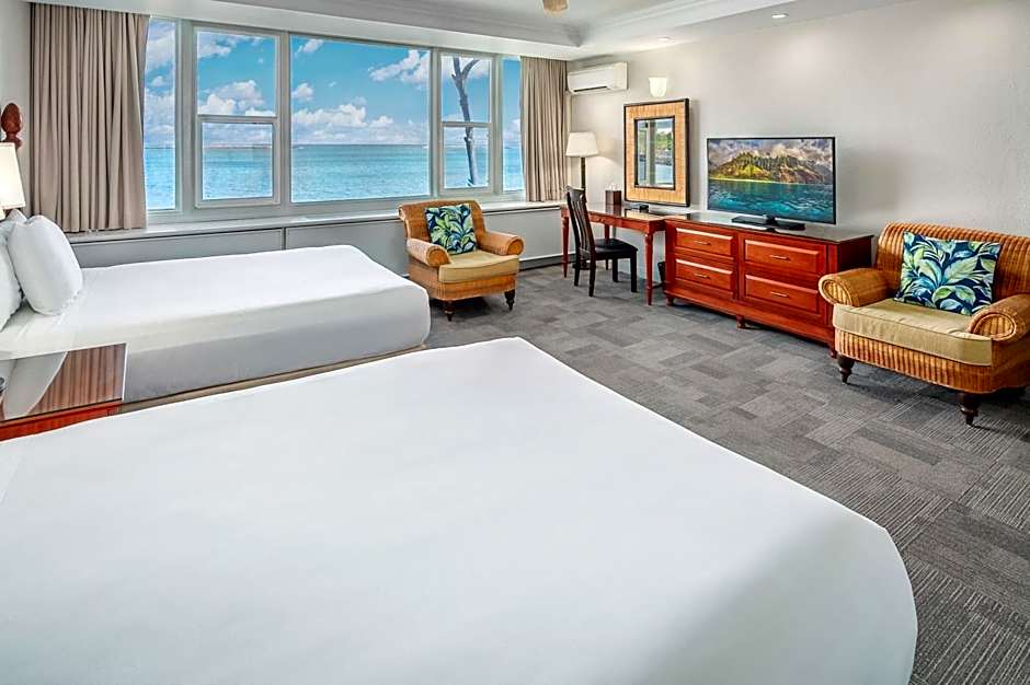 Maui Beach Hotel