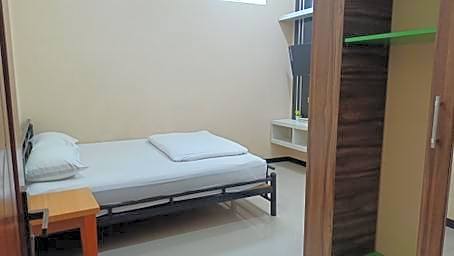 Hotel O Avisha Guest House Syariah