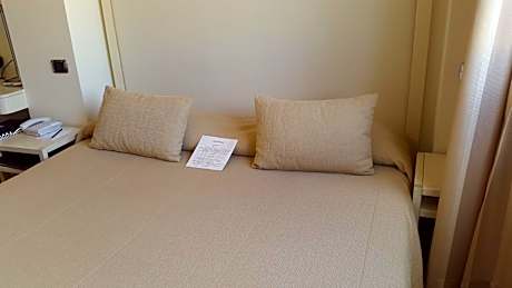 Comfort Single Room