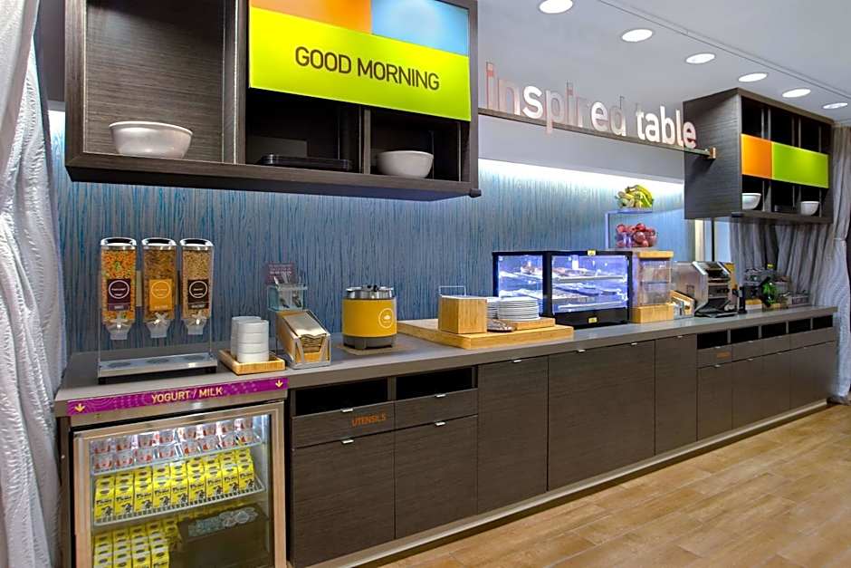 Home2 Suites By Hilton Omaha West