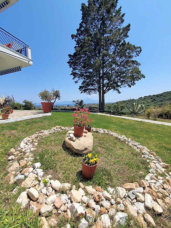 Sartivista Bed & Breakfast