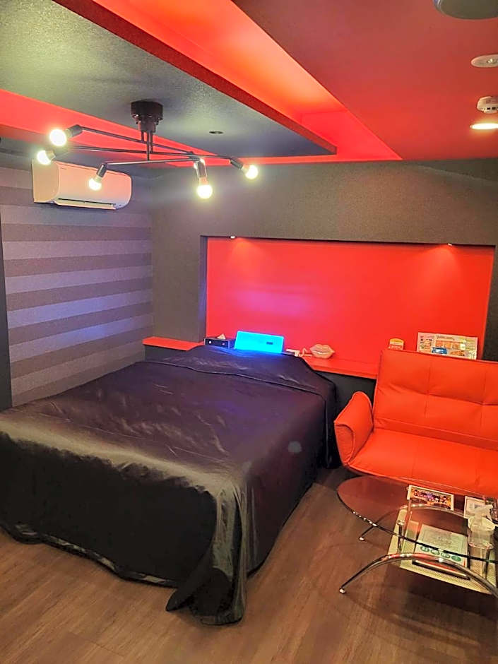 HOTEL KAZAN (Adult Only)