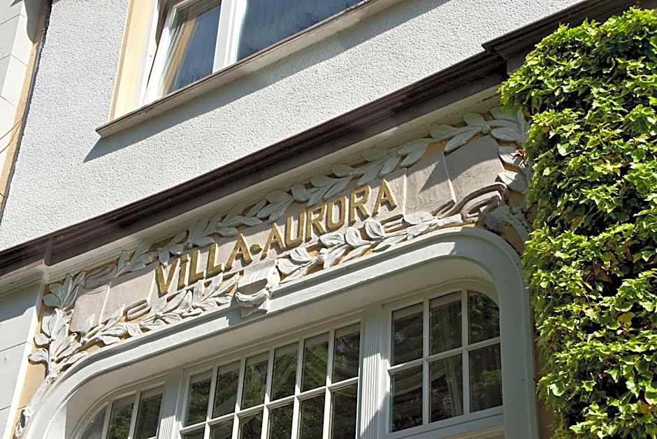 Privat-Hotel Villa Aurora
