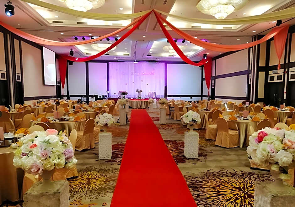 Berjaya Penang Hotel