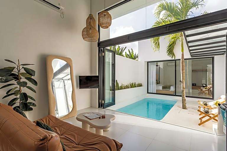 Este Villa by Hombali