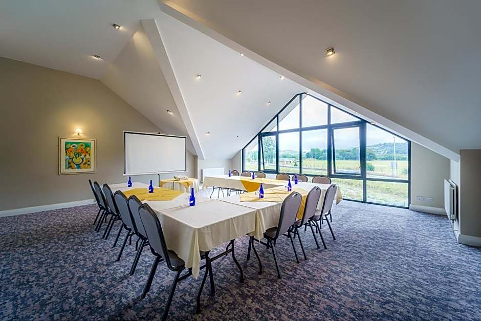 Aberystwyth Park Lodge Hotel