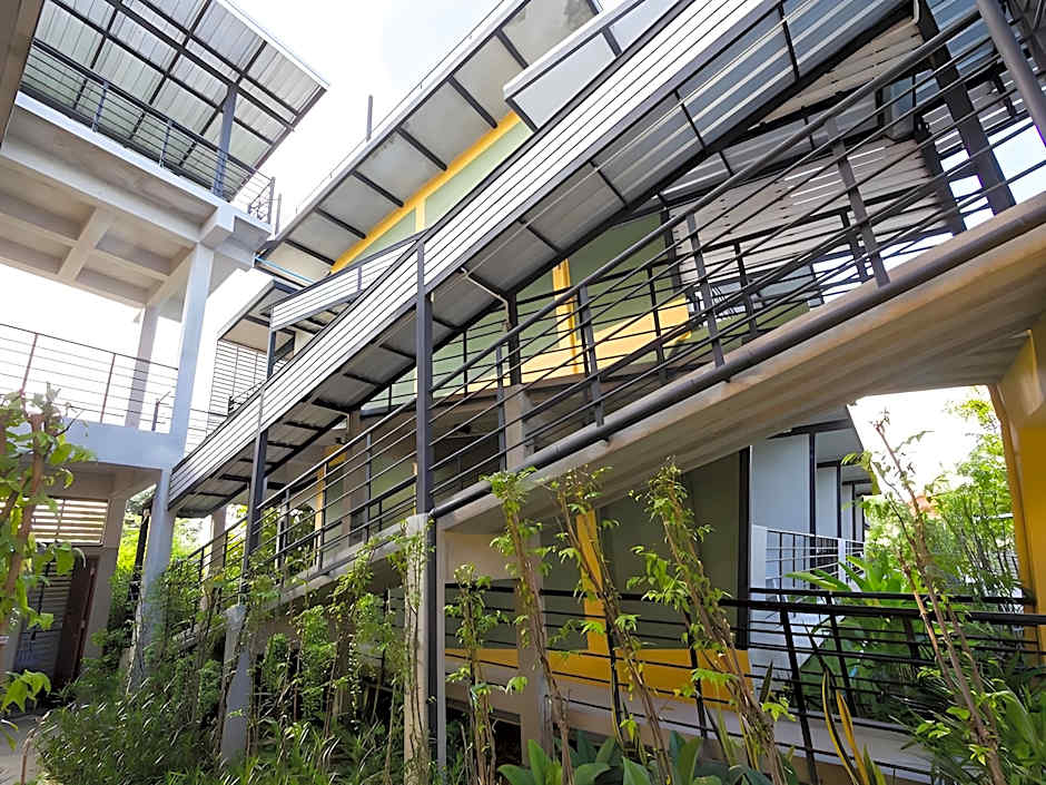 Nongbua Garden Ville