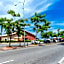 Kk Waterfront Hotel