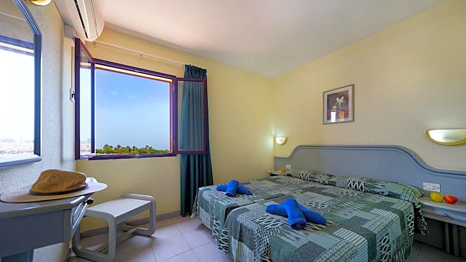 Bungalows Maspalomas Oasis Club - All Inclusive.