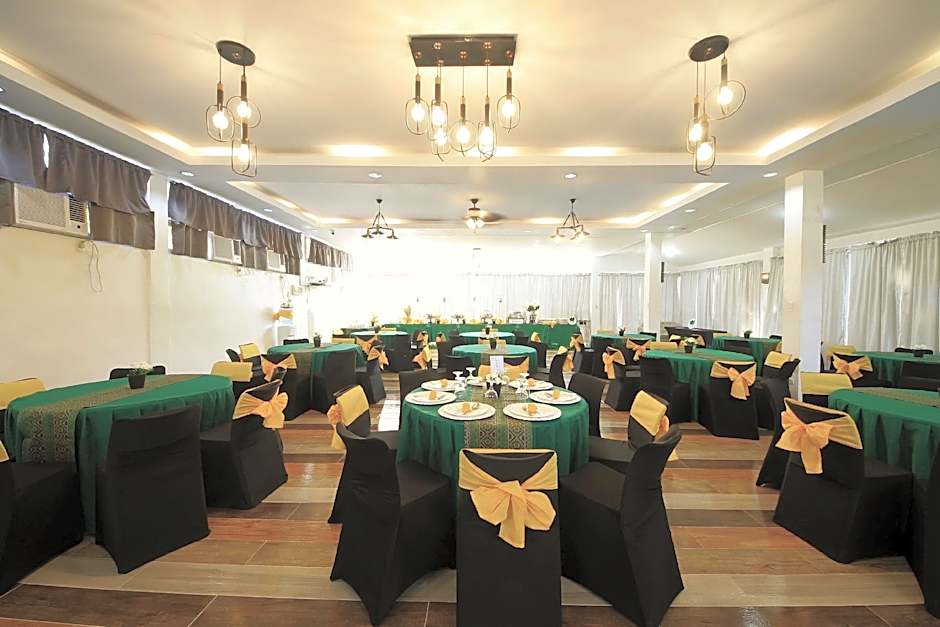 Ala Amid Bed And Breakfast