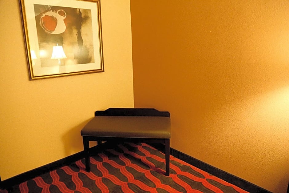 Americas Best Value Inn & Suites-Forest Grove/Hillsboro
