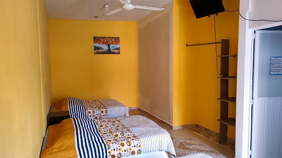 Villas Yoleth Hotel
