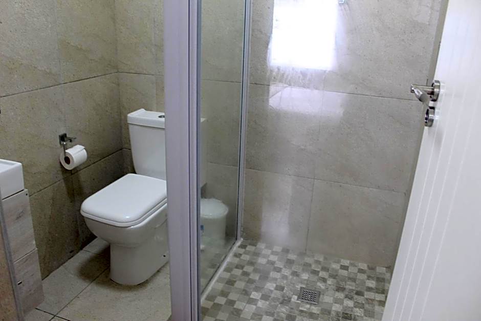 103onWallace Self Catering Guest House