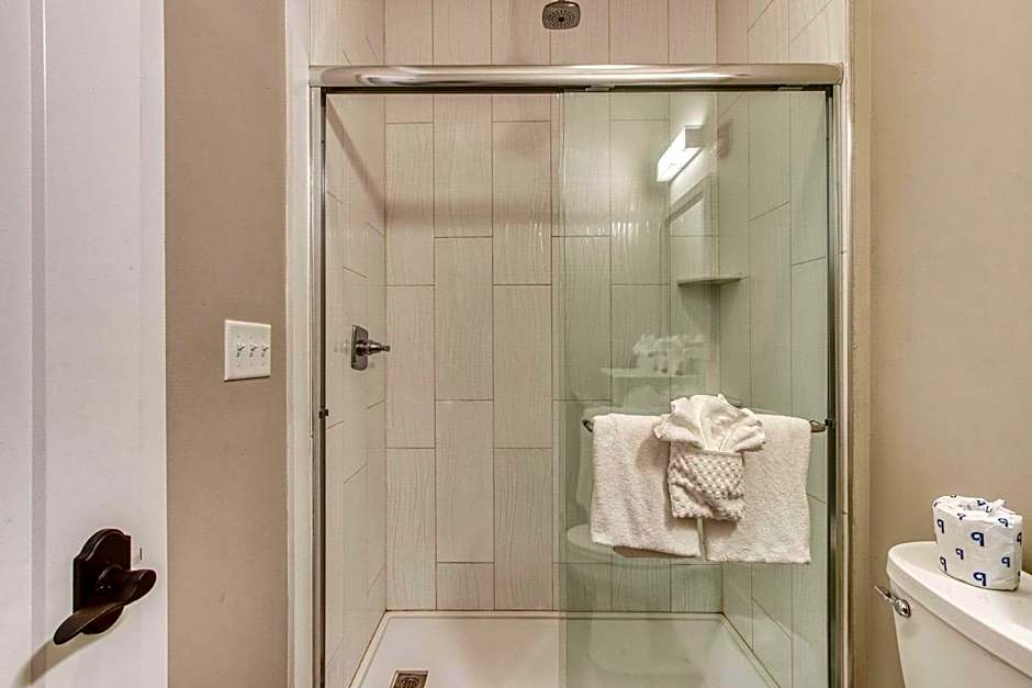 New Hotel Collection Smoky Mountains