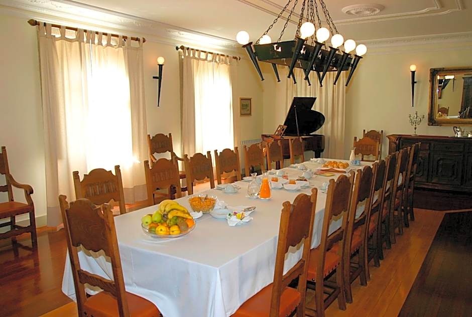 Casa do Condado de Beirós