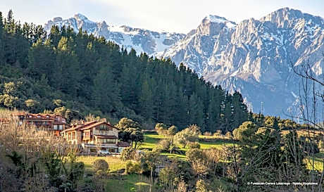 Apartamento Cabariezo