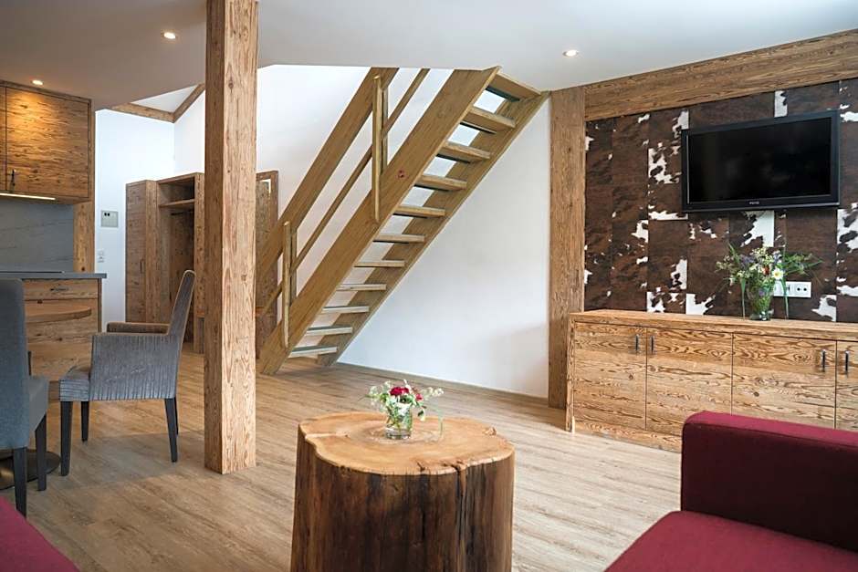 Aparthotel Schindlhaus und Koia Premium Apartments