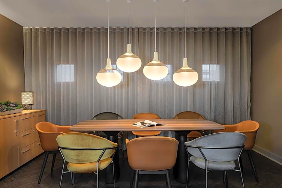 Frankfurt Airport Marriott