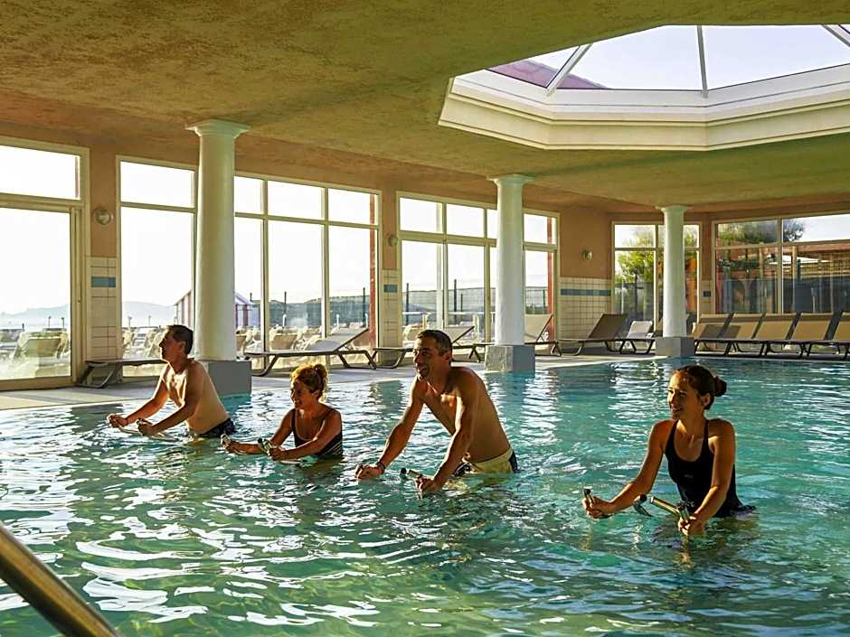 ibis Thalassa Hyeres Plage