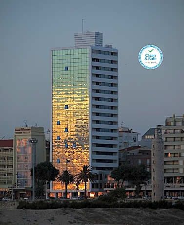 Sweet Atlantic Hotel & Spa