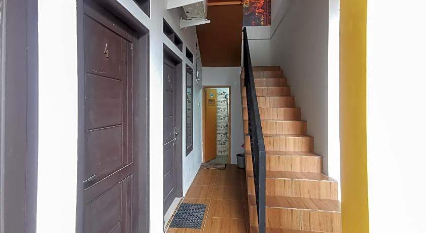 RedDoorz @ Jalan Urip Sumoharjo Lampung