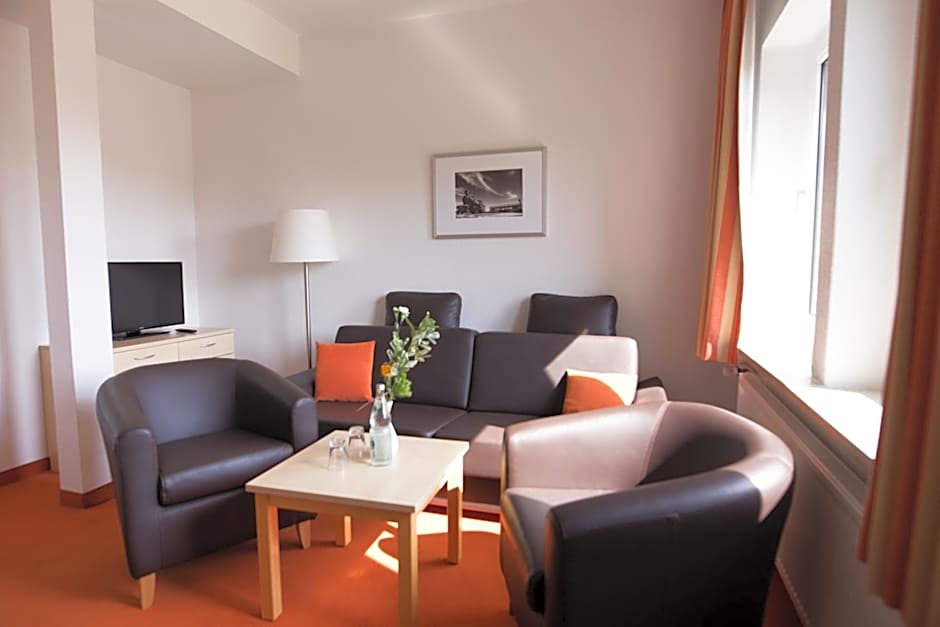 BSW-Erlebnishotel Festenburg