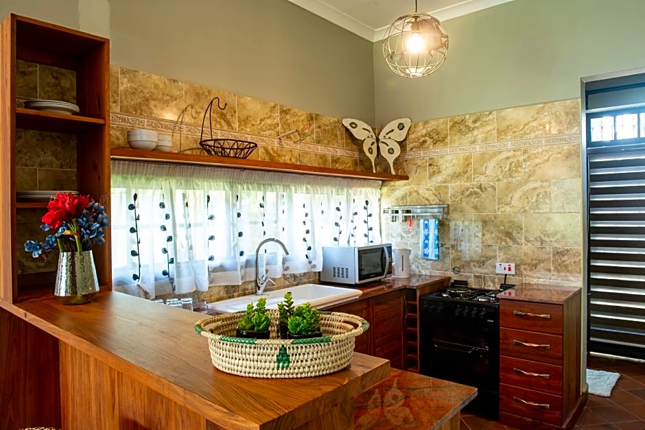 Kinga Homes Boutique Hotel