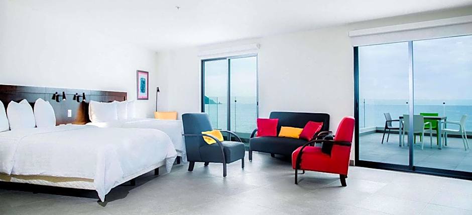 Park Inn By Radisson Mazatlán