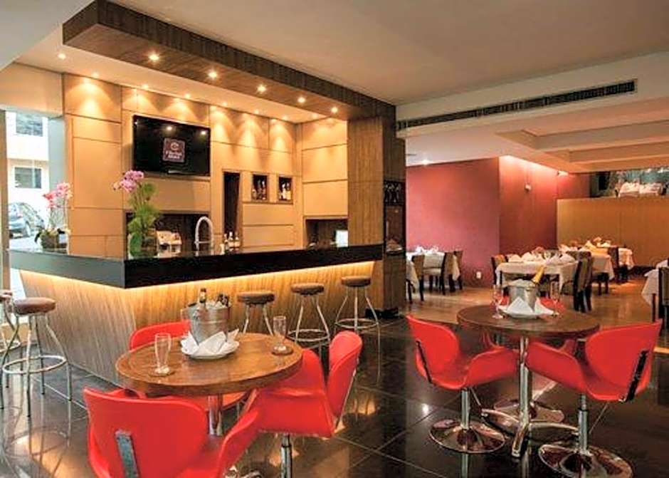 Quality Belo Horizonte Lourdes