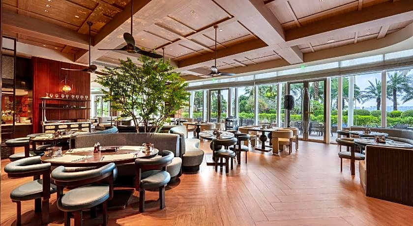 InterContinental Haikou Seaview By IHG