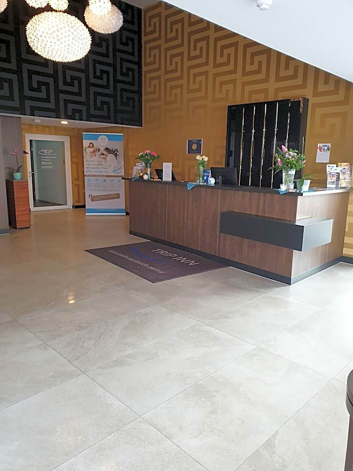 Trip Inn Conference Hotel & Suites Wetzlar