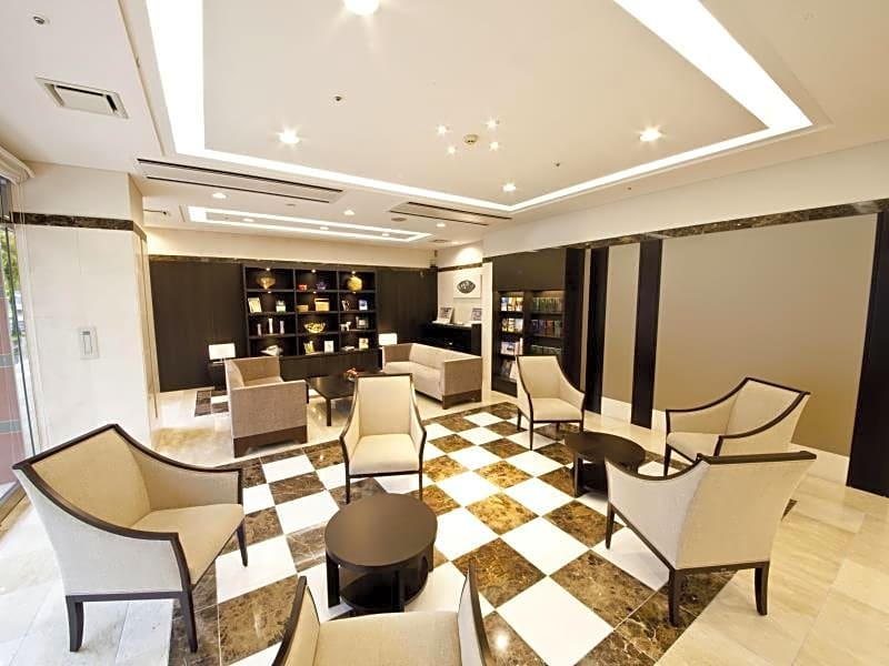 Hotel Hokke Club Kagoshima