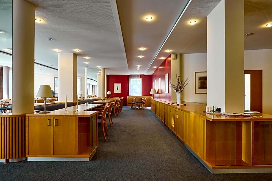 Hotel Strudlhof Vienna
