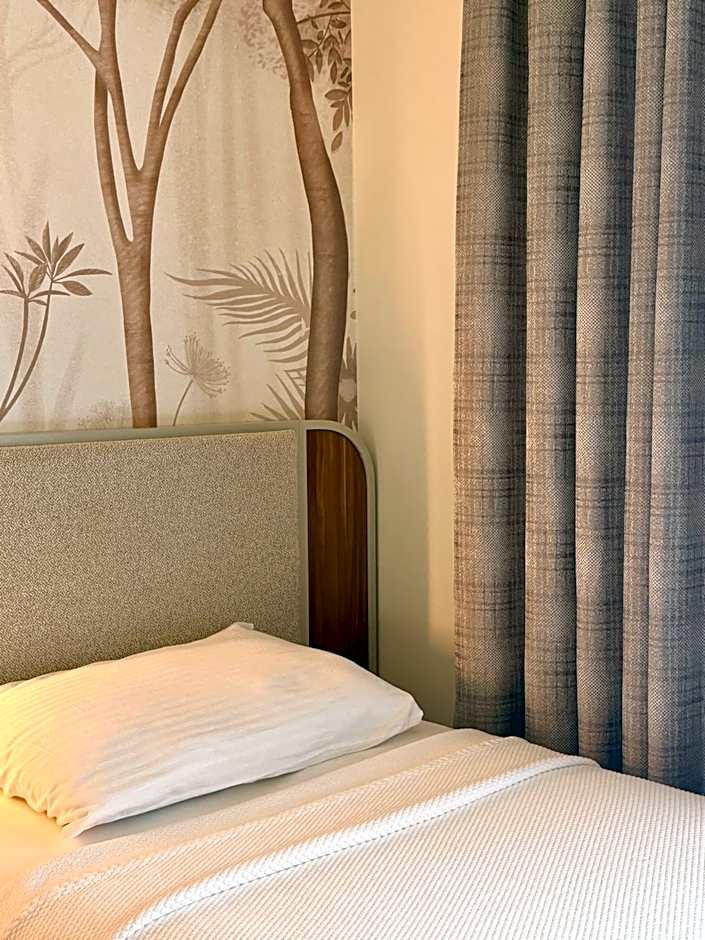 Ida Hotel