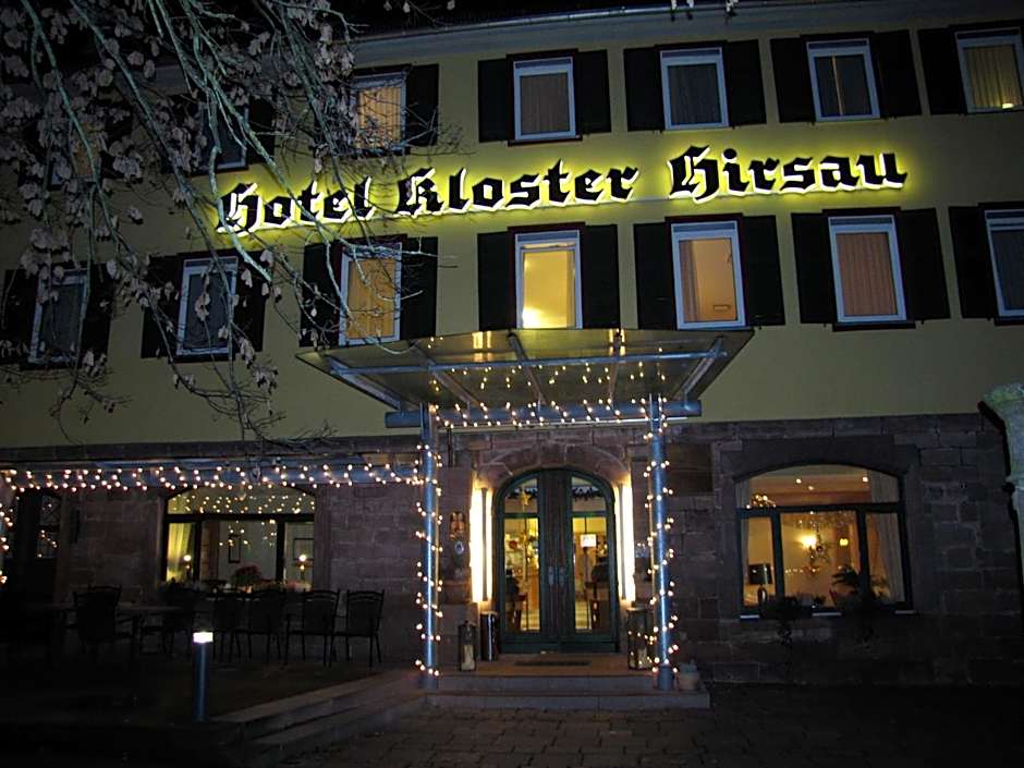 Hotel Kloster Hirsau