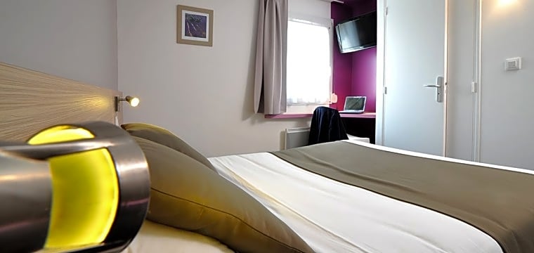 Sure Hotel by Best Western Nantes Saint-Herblain