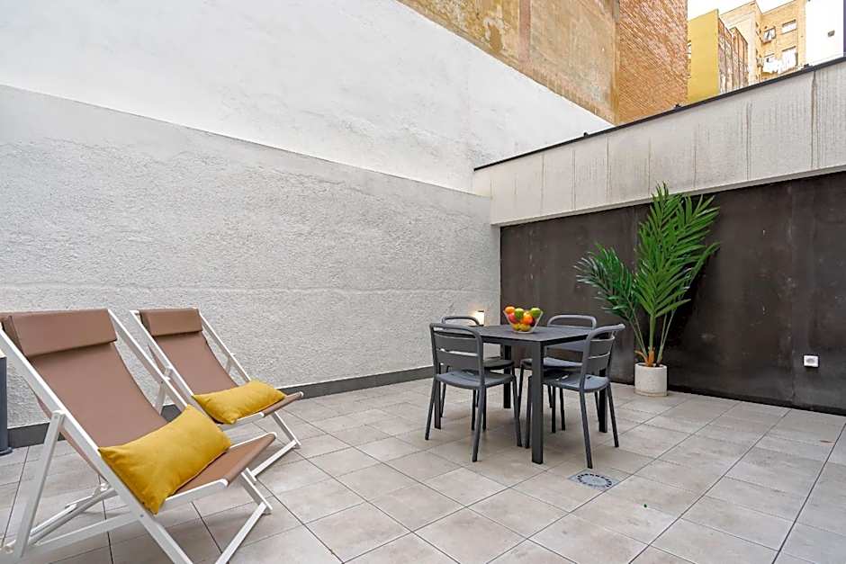 Feelathome Ventas Suites