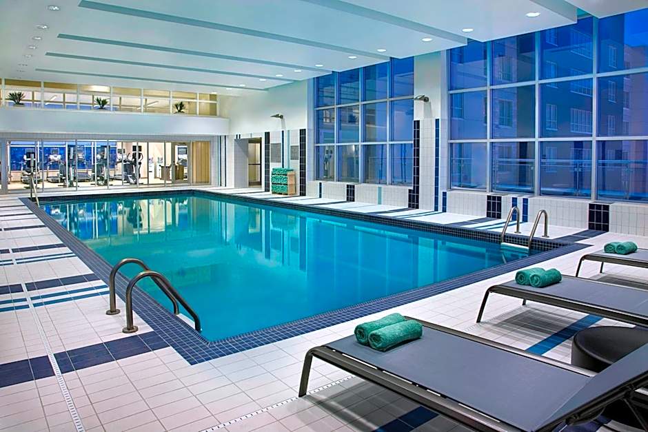 Residence Inn by Marriott Calgary Airport