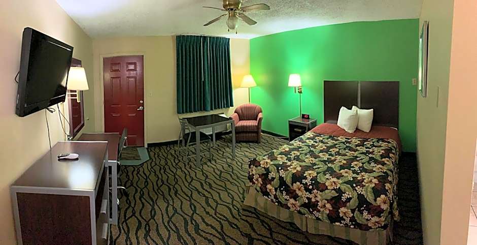 Thunderbird Inn
