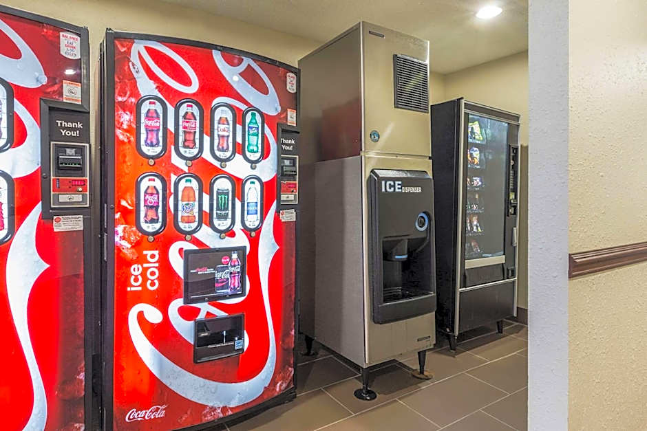 Comfort Inn Sault Ste. Marie MI