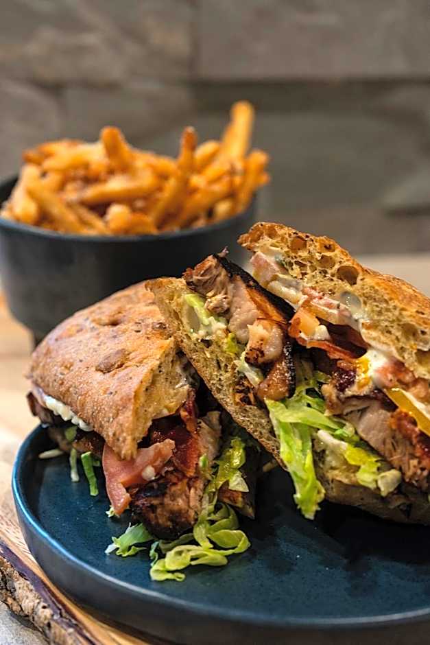 Hotel Indigo Traverse City By IHG