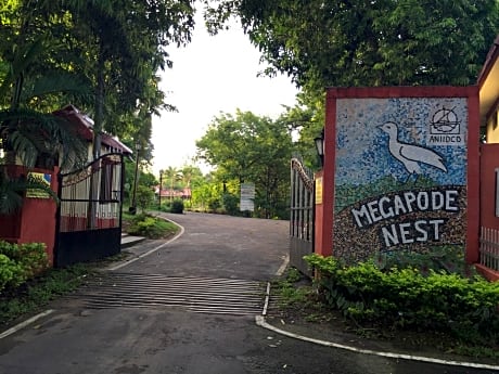 Megapode Resort -Port Blair