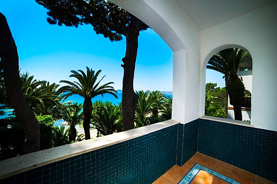 Grande Albergo Miramare