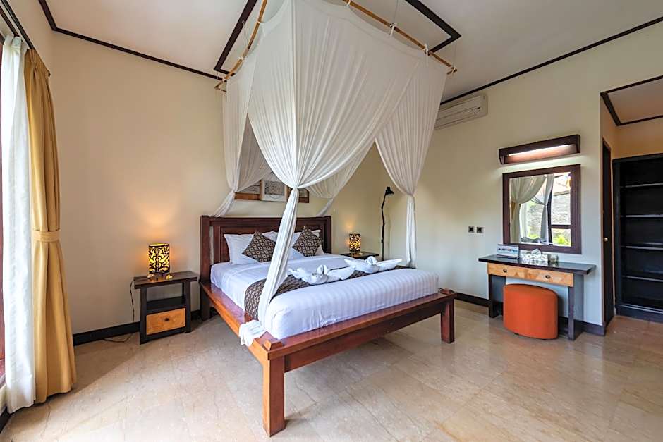 Bali Ayu Hotel & Villas